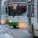 Внедрить безлимитный проездной решила мэрия Новосибирска