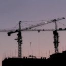 Все небоскребы Новосибирска пересчитали в мэрии