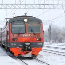 Расписание электричек меняют в Новосибирске к 23 февраля