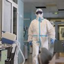 Лучше поставить прививку, чем болеть – главврач госпиталя о COVID-19