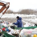 Территорию Гусинобродского полигона планирует увеличить мэрия Новосибирска
