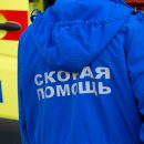 В Новосибирске жених упавшей с 3 этажа девушки избил медика «скорой» В Новосибирске жених упавшей с 3 этажа девушки избил медика «скорой»