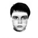 Мужчину с детским лицом ищет полиция Новосибирска