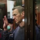 «Не спешите нас хоронить»: всё о решении суда по блогеру Навальному «Не спешите нас хоронить»: всё о решении суда по блогеру Навальному