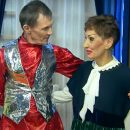 Мик Джаггер из Новосибирска нашел любовь в «Давай поженимся»