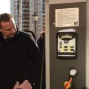 Сеть зарядных станций для электрокаров расширяют в Новосибирске Сеть зарядных станций для электрокаров расширяют в Новосибирске