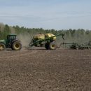 Стоимость посевной кампании-2021 в Новосибирской области назвал министр