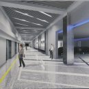 Когда построят станцию метро «Спортивная» в Новосибирске — рассказал губернатор