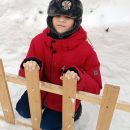 СК возбудил дело по факту избиения 12-летнего мальчика с брекетами