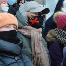 Третью волну коронавируса в Новосибирске спрогнозировали ученые