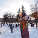Обряды на Масленицу-2021 по дням недели
