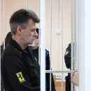 Убийцу щенка Шанти не берут на работу после УДО Убийцу щенка Шанти не берут на работу после УДО