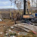 Родителей сгоревших заживо детей будут судить в Новосибирске