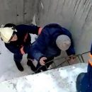 Тройной приступ эпилепсии случился с рабочим на стройке в Новосибирске