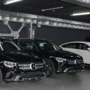 Названа самая популярная люксовая марка авто в Новосибирской области