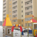 Обманутые дольщики Краснообска добились квартир спустя шесть лет