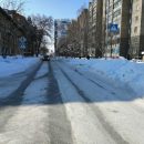 Школьника опять сбили на пешеходном переходе в Новосибирске