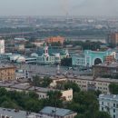Штраф грозит арестованному за взятку экс-главе комитета мэрии по рекламе