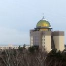 Первое здание обновленного кампуса НГУ сдадут в 2022 году