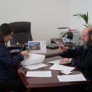 Кехман решил сотрудничать с Новосибирской консерваторией