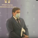 Константин Хальзов дал прогноз новой волны COVID-19 в Новосибирской области