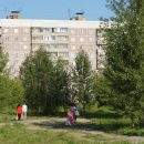 Прокуратура не нашла нарушений при продаже сквера на Демакова