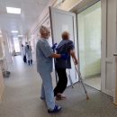 Больница скорой помощи №2 получила новую технику по нацпроекту