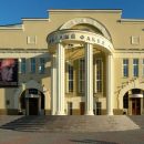 Новосибирская область лидирует по количеству театральных зрителей