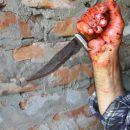 Житель Бердска зарезал жену — полиция его отпустила