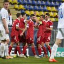 Футбол Россия U21 – Франция U21 28 марта 2021: во сколько и где смотреть по ТВ