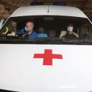 COVID-19 отступает: меньше больных стали регистрировать в Новосибирске