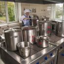Опасными обедами кормили школьников в Новосибирске