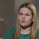 Героиня шоу «Беременна в 16» из Криводановки родила дочь Василину