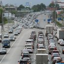 На десятки тысяч машин вырос автопарк Новосибирской области в 2021 году На десятки тысяч машин вырос автопарк Новосибирской области в 2021 году