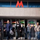 Перегонный тоннель метро за 950 млн рублей планирует строить мэрия Новосибирска