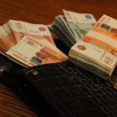Более миллиарда рублей доходов задекларировали 13 новосибирцев