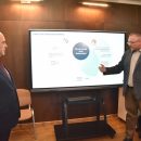 Премьер-министр РФ оценил работу Математического центра в Академгородке