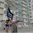 Дело долгостроя «Новомарусино» сдвинулось с мертвой точки
