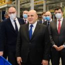 Дороги перекрывать не будут из-за визита Мишустина в Новосибирске