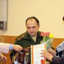 Солдат из Искитима спит под звёздами Кремля