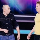 Новосибирский дуэт «ПО-СВОЙСКИ» прошел в следующий тур шоу «Comedy Баттл»
