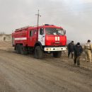 Пьяница из Пороса сжег 63 дома в семи дачных обществах Пьяница из Пороса сжег 63 дома в семи дачных обществах