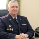 Руководство новосибирского ГУ МВД соболезнует семье главы ГИБДД