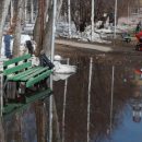 Прокуратура обвинила власти Новосибирска в некачественной уборке города