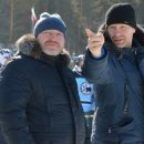 Тренер официально уходит: хоккейная «Сибирь» поблагодарила Николая Заварухина Тренер официально уходит: хоккейная «Сибирь» поблагодарила Николая Заварухина