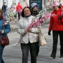 Погода на 1 мая в Новосибирске: дожди, грозы и ветер Погода на 1 мая в Новосибирске: дожди, грозы и ветер