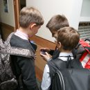 «Хочет плюнуть и ударить по голове»: конфликт с учителем на Затулинке