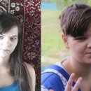 Беглянку-школьницу со шрамом на брови нашли в ТЦ в Новосибирске Беглянку-школьницу со шрамом на брови нашли в ТЦ в Новосибирске