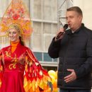 Администрация Новосибирского района переезжает в Краснообск