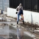 Жару в апреле и ливни в мае пообещали синоптики в Новосибирске Жару в апреле и ливни в мае пообещали синоптики в Новосибирске